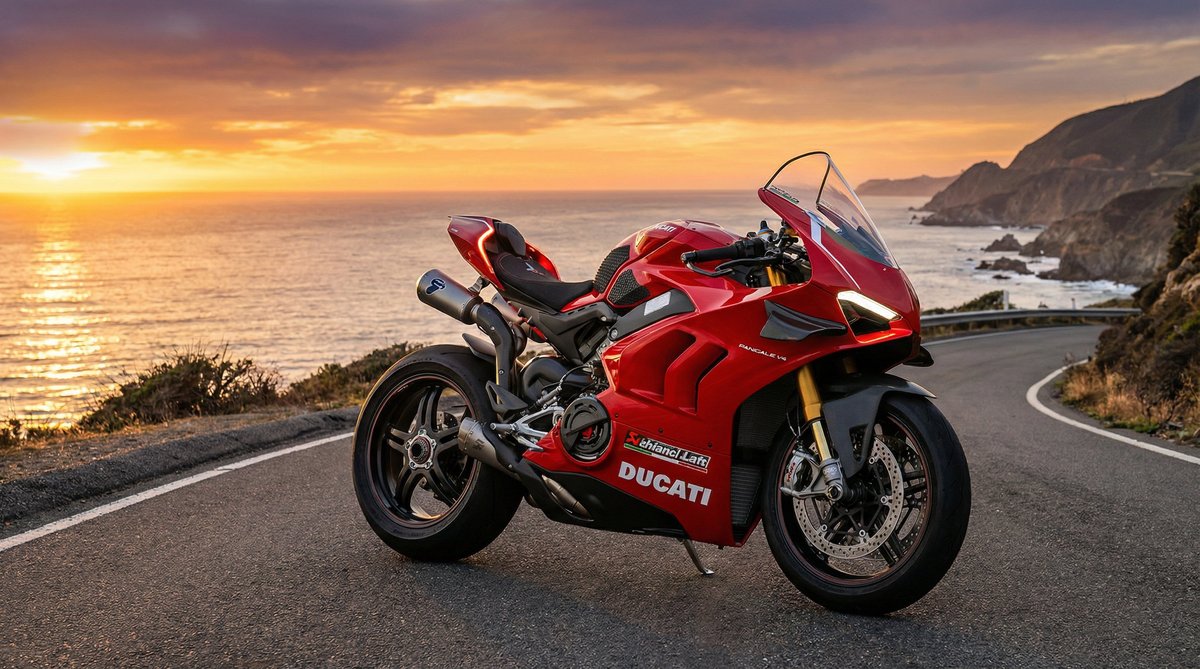 蜜芽摩托车改装视频